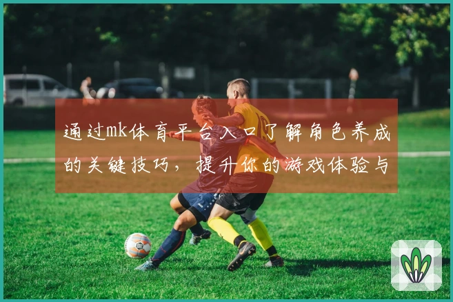 通过mk体育平台入口了解角色养成的关键技巧，提升你的游戏体验与策略选择